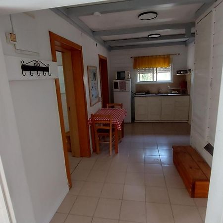 Pundak guesthouse Ramot Eksteriør billede