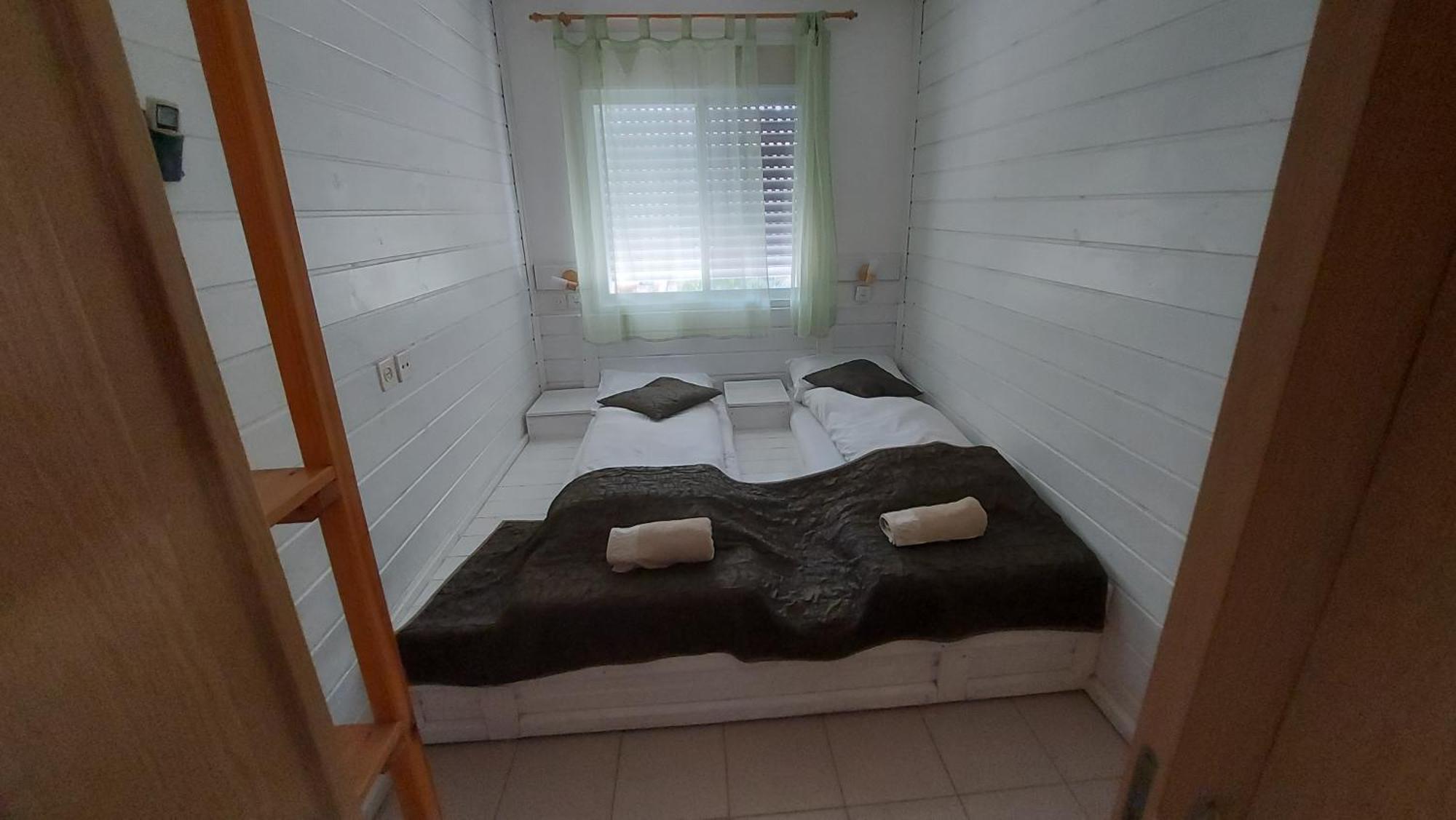 Pundak guesthouse Ramot Eksteriør billede