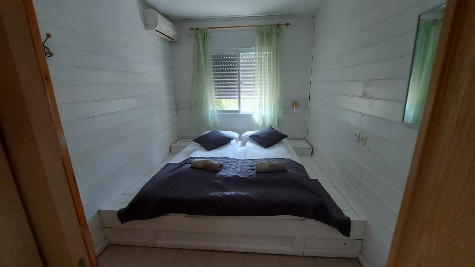 Pundak guesthouse Ramot Eksteriør billede