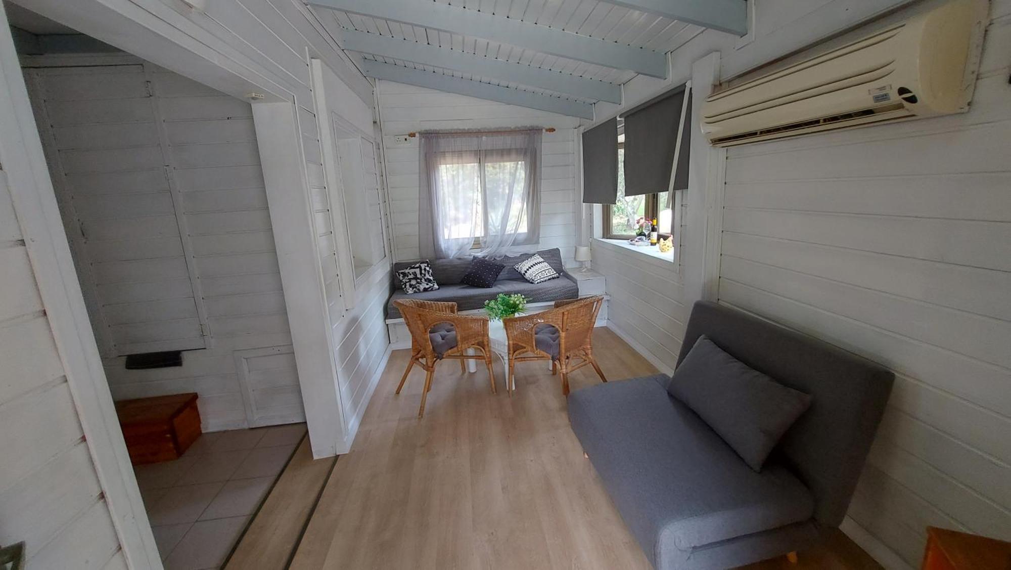 Pundak guesthouse Ramot Eksteriør billede