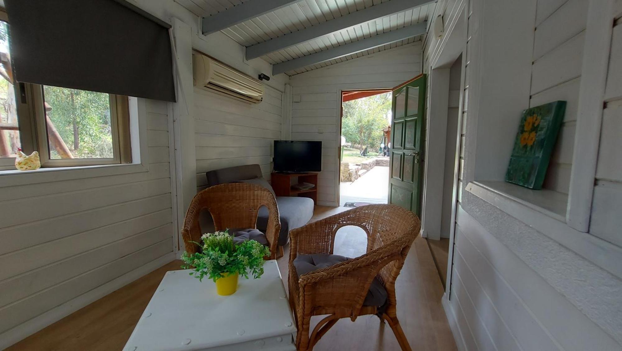 Pundak guesthouse Ramot Eksteriør billede