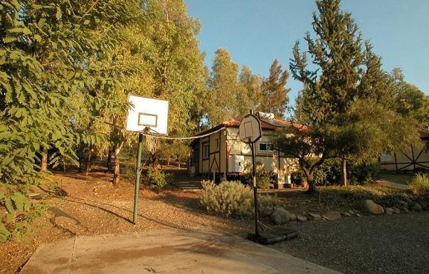Pundak guesthouse Ramot Eksteriør billede